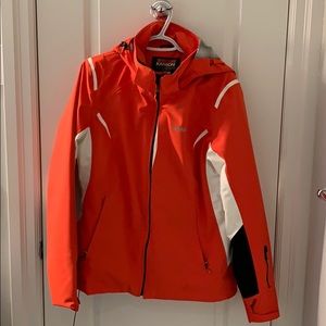Ski Jacket - Karbon Ski Jacket